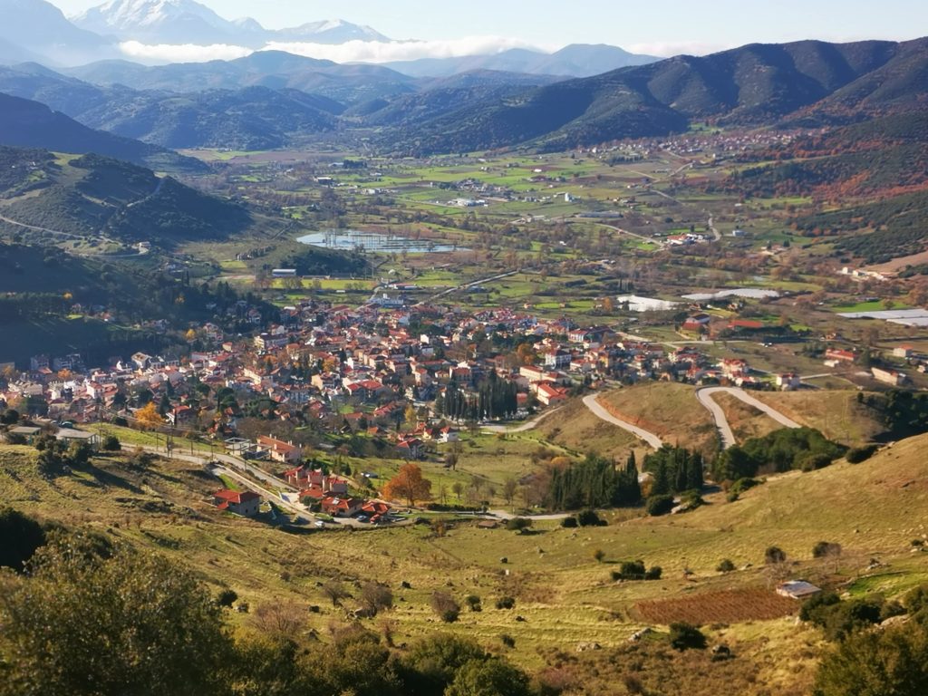 kalavrita